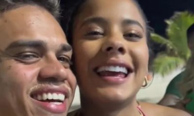 Cabelinho Bella Campos