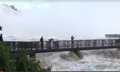 cataratas do iguaçu
