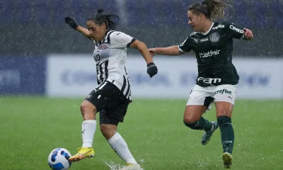 Libertadores feminina