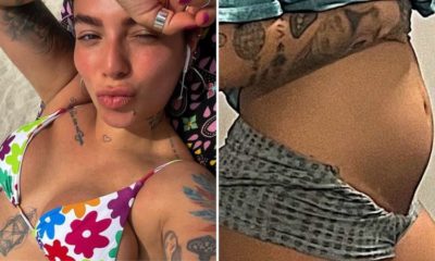 Petra Mattar, filha de Maurício Mattar