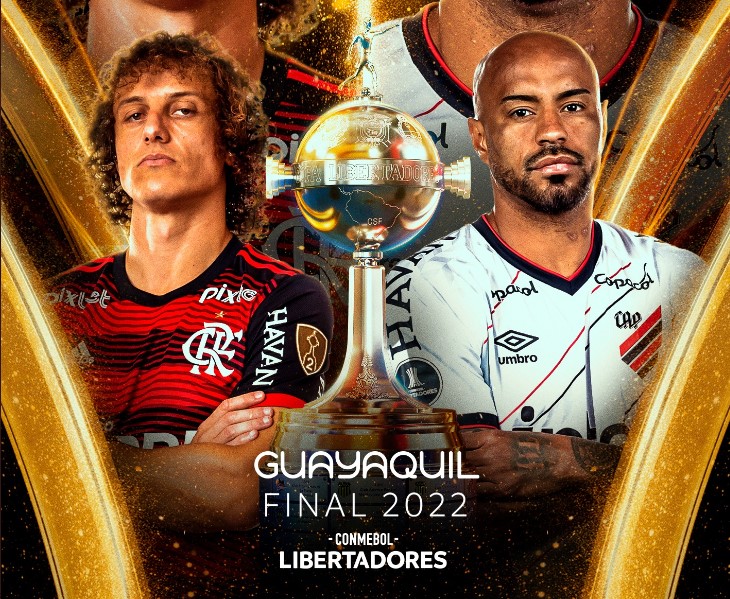 Final Copa Libertadores