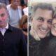 Luciano Huck e Angélica
