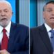Debate presidencial Globo