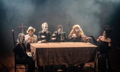 Peças George Orwell