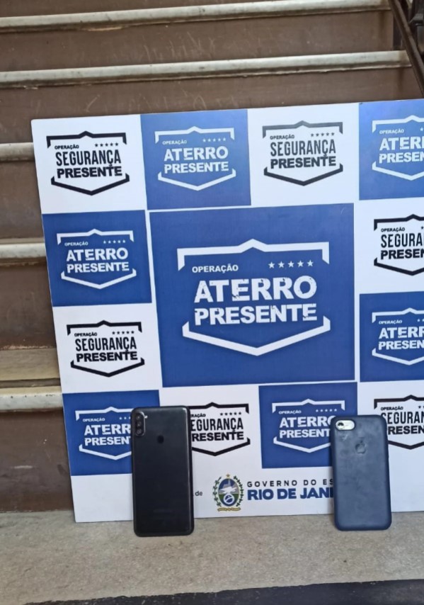 Furto adolescentes flamengo