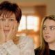 Jamie Lee Curtis e Lindsay Lohan em cena de ‘Sexta-Feira Muito Louca’