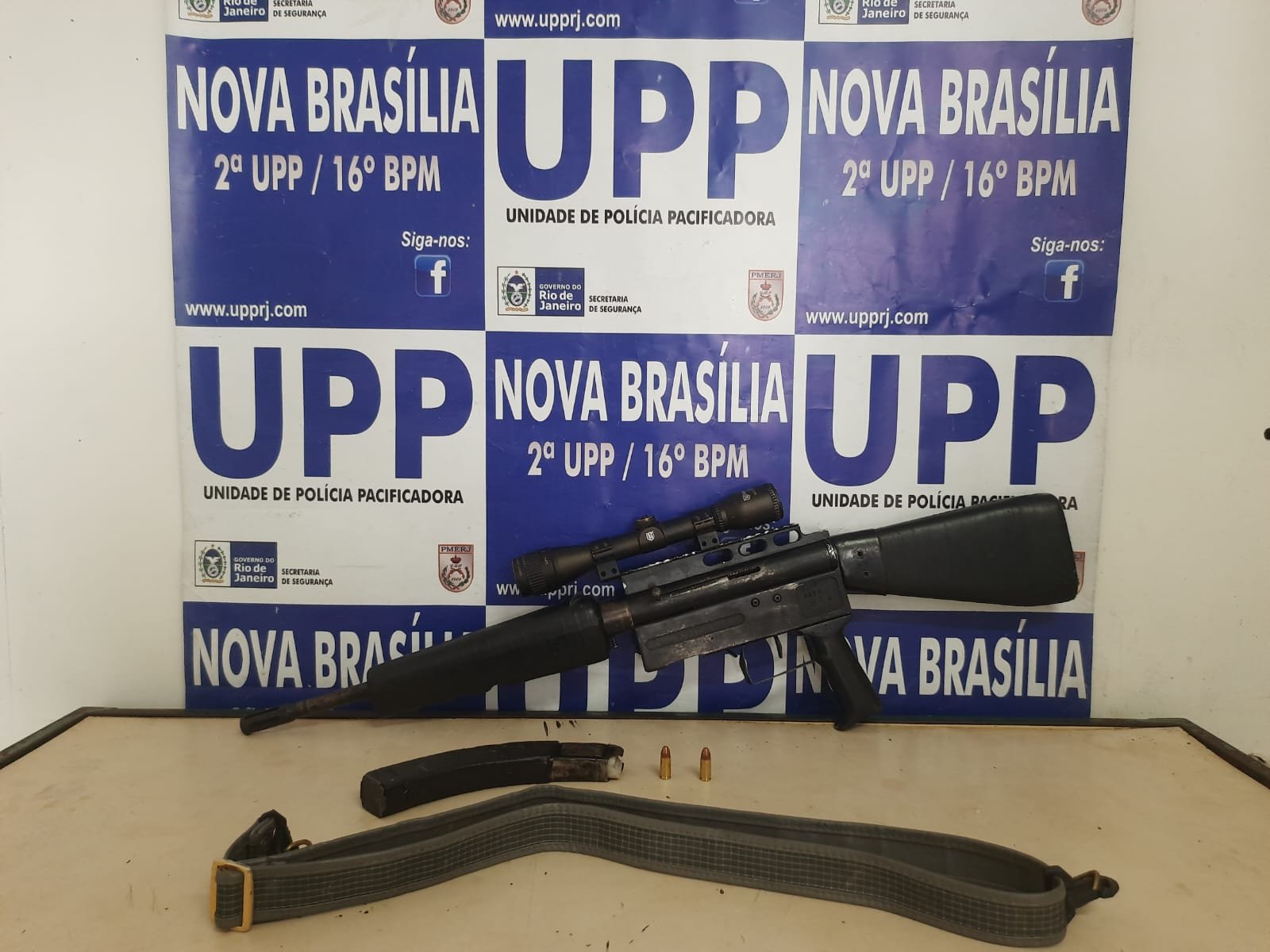 submetralhadora nova brasília