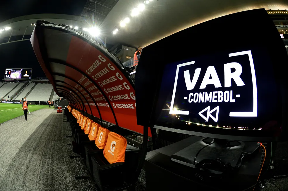 VAR