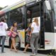 Tarifa de ônibus poderá ser paga com cartão de crédito ou débito, relógios inteligentes ou smartphones
