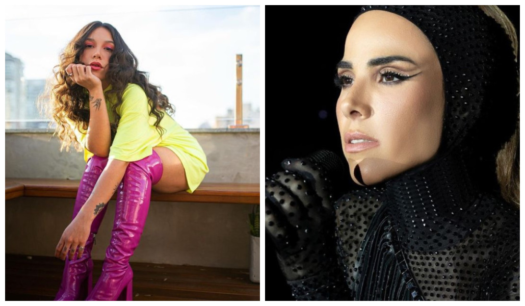 Festival Eletriza confirma Priscila Alcântara e Wanessa Camargo no line-up em São Paulo