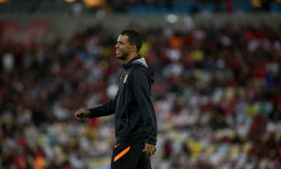 (Foto: Divulgação Rodrigo Coca/Agência Corinthians)