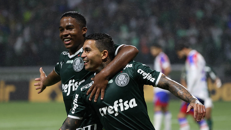 Palmeiras x Fortaleza