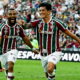 Fluminense x São Paulo 05/11/2022