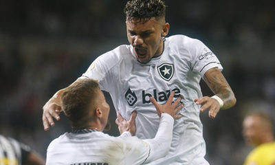 Atlético-MG x Botafogo