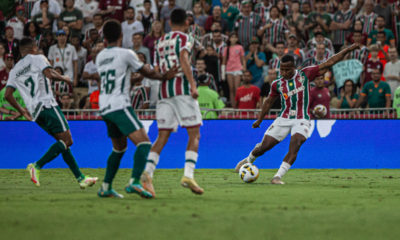 Fluminense x Goiás 09/11/2022