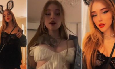 Betina, filha de Alessandra Negrini