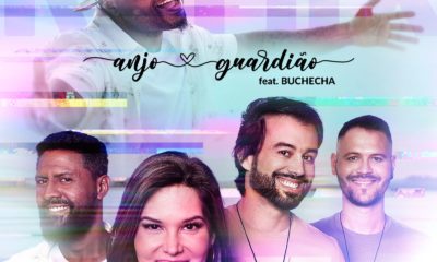 CAPA BAIXA REMIX ANJO GUARDIÃO