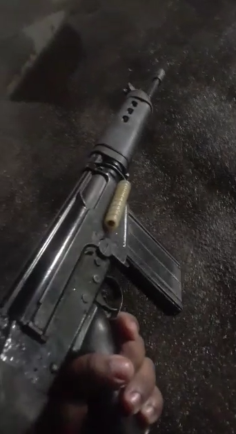 Ataque à comunidade em Irajá deixa um morto