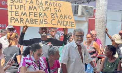 Nova Iguaçu recebe último dia da Semana da Saúde