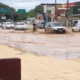 Adutora rompe em Nova Iguaçu e abastecimento de água na Baixada é afetado