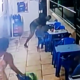 Vídeo mostra momento exato em que PM atira contra colega de farda em Irajá