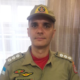 Major do Corpo de Bombeiros é morto no Rio