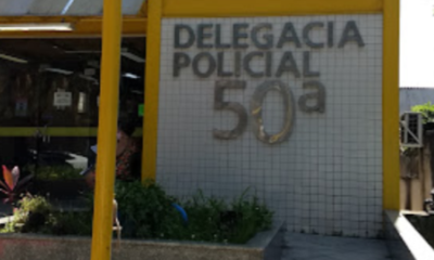 'Homem Aranha' da Baixada é preso em Itaguaí