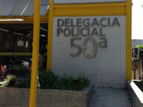 'Homem Aranha' da Baixada é preso em Itaguaí