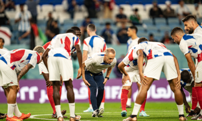 Seleção da França