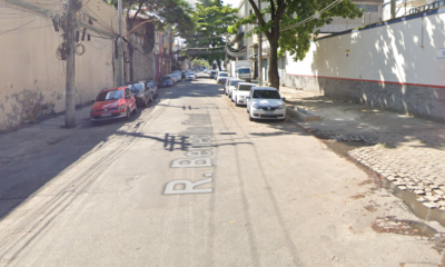 Sargento da PM é esfaqueado por moradores de Rua em São Cristóvão