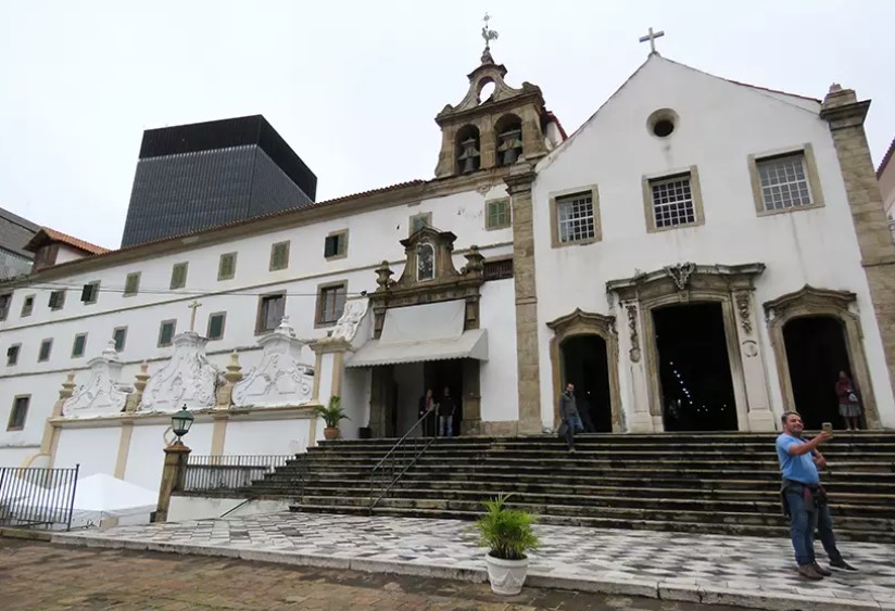 Convento Santo Antônio