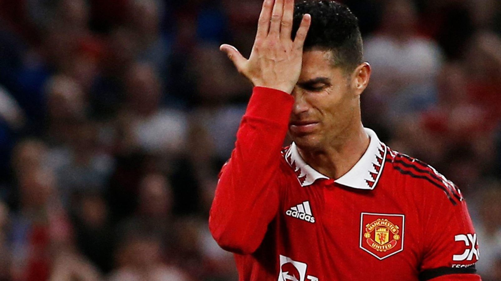 Cristiano Ronaldo e Manchester United: o fim por mútuo acordo, Futebol  internacional