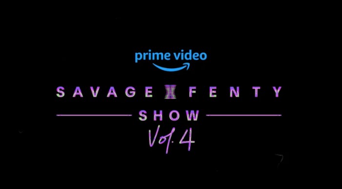 Evento da grife de Rihanna será exibido pelo Prime Video