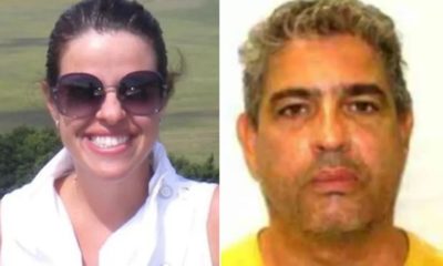 Ex-marido preso por matar juíza será julgado no RJ