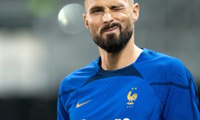 Giroud
