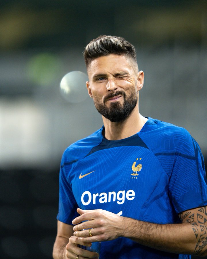 Giroud