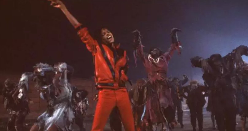 Thriller