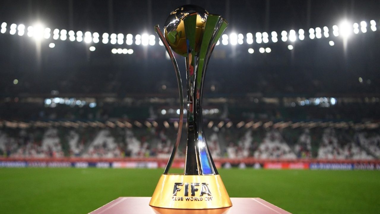 Fifa sorteia Mundial de Clubes e campeão da Libertadores foge de