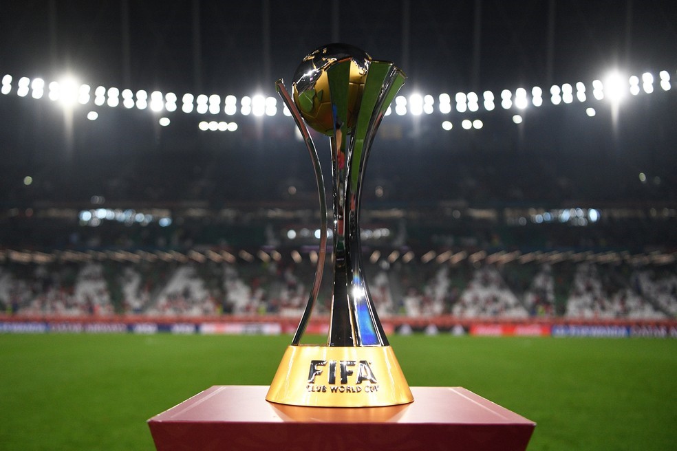 Troféu do Mundial de Clubes 2022