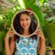 Educadora Marisa Silva lança o projeto 'Fio às Cinco em Pontos'