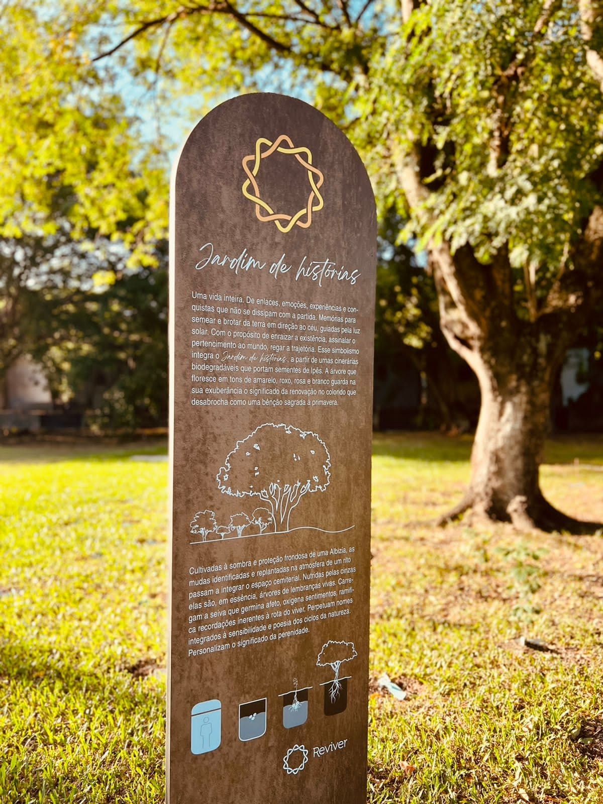 Finados no Cemitério do Caju terá celebração com Dom Orani Tempesta e espaço para homenagens a entes falecidos