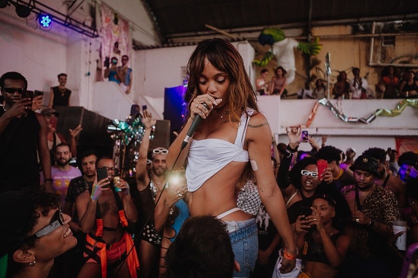 Secretaria da Juventude patrocina projetos no Complexo da Maré, Madureira e outros territórios periféricos