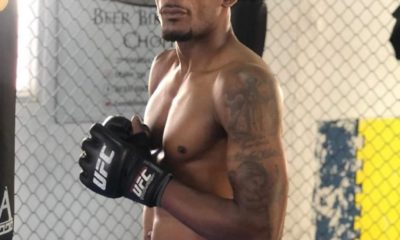 Bruno deixa seis filhos e se preparava para disputar um campeonato de lutas marciais em São Paulo