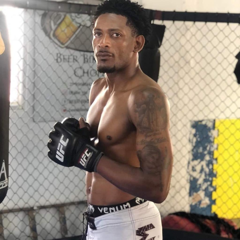 Bruno deixa seis filhos e se preparava para disputar um campeonato de lutas marciais em São Paulo