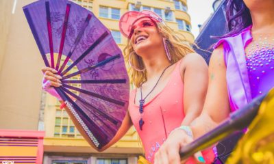 Bloco paulista 'MinhoQueens' que enaltece cultura drag queen desfilará no Carnaval do Rio pela 1ª vez