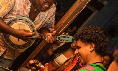 Abrindo o mês da consciência negra, Feira Gastronômica dos Thiago’s acontece neste domingo