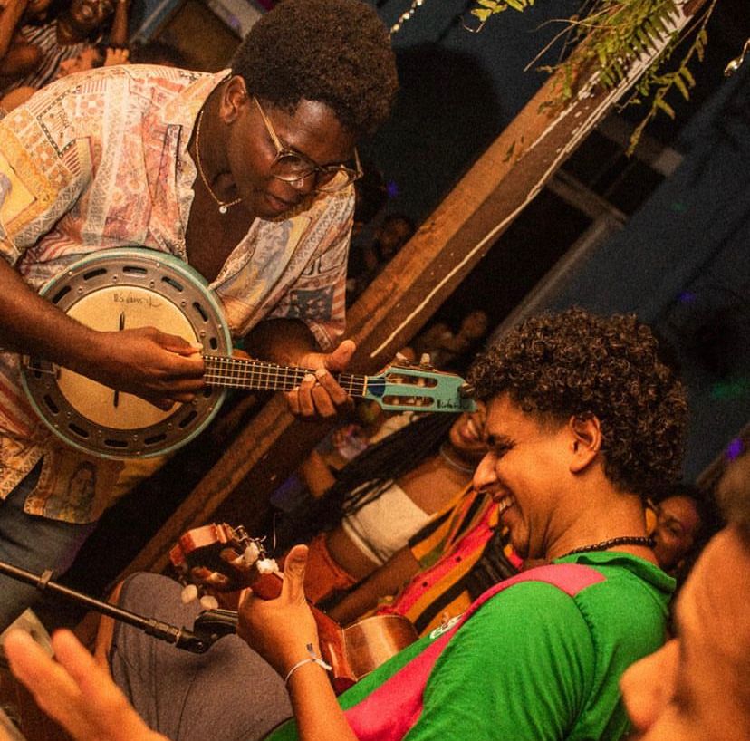 Abrindo o mês da consciência negra, Feira Gastronômica dos Thiago’s acontece neste domingo