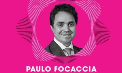 Advogado Paulo Foccacia participa do podcast 'Direito de Reposta'