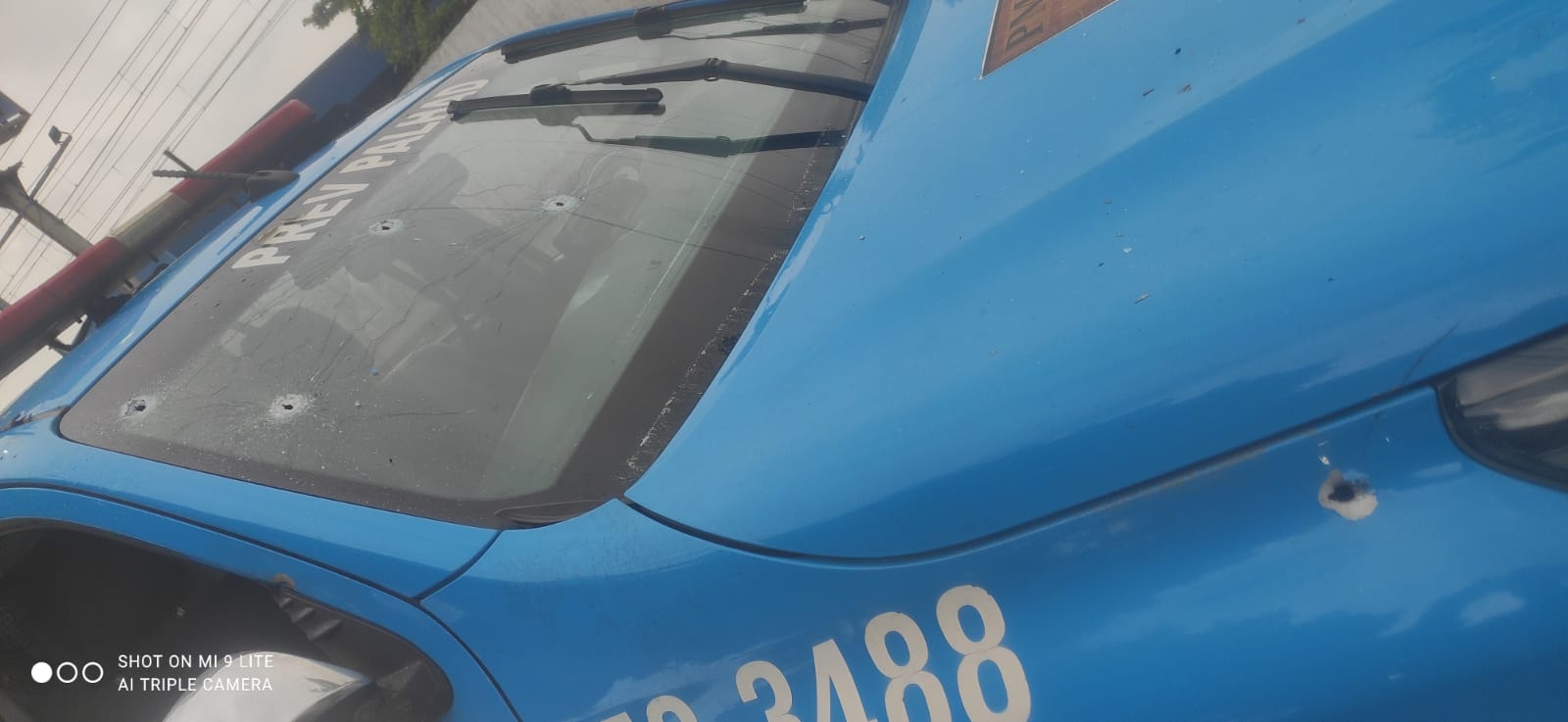 Dois policiais militares são mortos em confronto com bandidos na Baixada