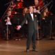 Cantor Rick Michel volta ao Rio com novas apresentações do espetáculo Sinatra Forever